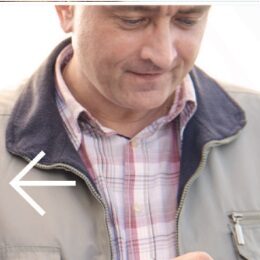 Directeur Innovation et Agronomie d’une coopérative agricole